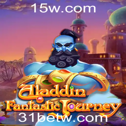Descubra o Mundo de Aladdin no Jogo Inovador da 31bet