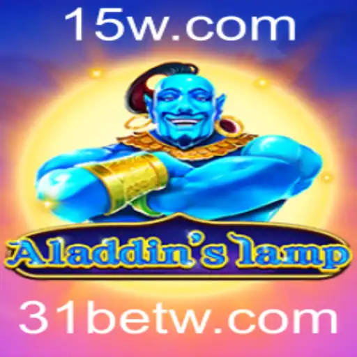 Descubra Aladdinslamp: Um Mergulho no Universo de 31bet