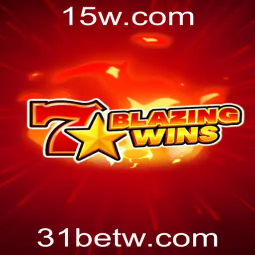 Descubra o Fascinante Mundo de BlazingWins no 31bet