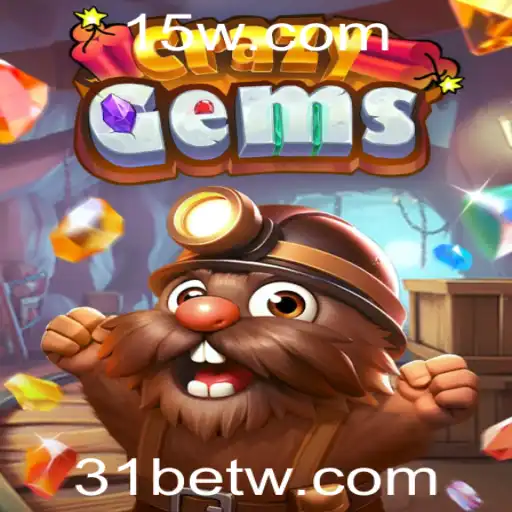 Explorando a Emoção de CrazyGems: Um Mergulho no Mundo das Joias Coloridas