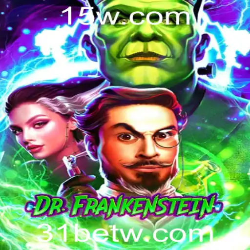 Explorando o Universo de 'DrFrankenstein' no 31bet
