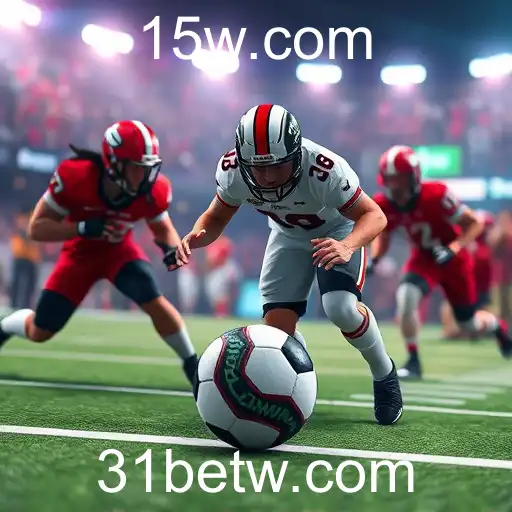 Esportes Virtuais: Uma Revolução Interativa