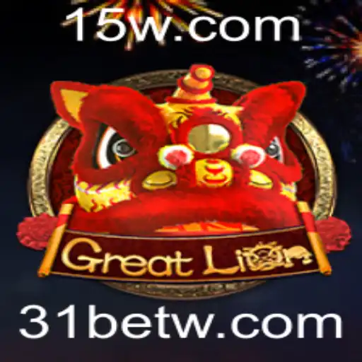 Explorando o Jogo GreatLion: Uma Nova Experiência de Entretenimento com 31bet