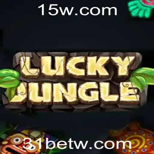Explorando LuckyJungle: Um Novo Capítulo no Mundo dos Jogos de Cassino