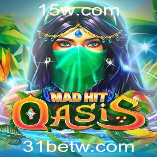Explorando MadHitOasis: Um Mundo de Aventuras e Estratégia