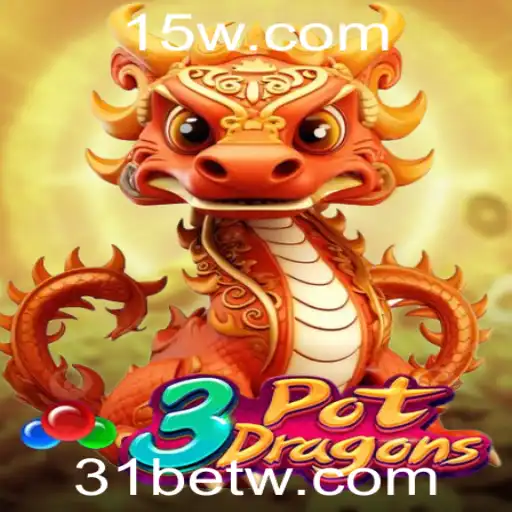 3PotDragons: Uma Jornada Épica no Mundo dos Jogos Online
