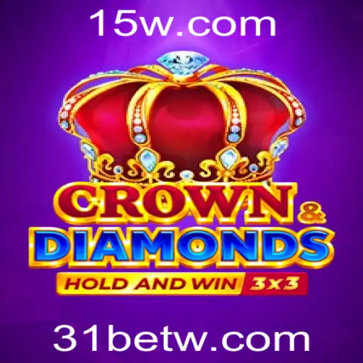 Crowndiamonds: Um Olhar Detalhado sobre o Jogo e suas Regras com Enfoque em 31bet