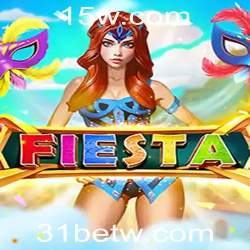 Descubra o Encanto do Jogo 'Fiesta' com a Plataforma 31bet
