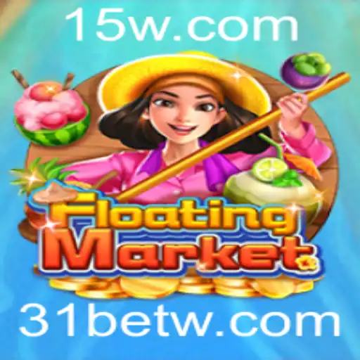 Explorando o Mundo do Jogo FloatingMarket: Estratégia e Azar