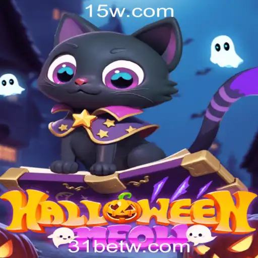 Descubra HalloweenMeow: O Jogo de Gatos Assombrados que Está Dominando as Festas de Halloween