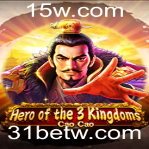 Explorando Heroofthe3KingdomsCaoCao: Um Mergulho no Mundo de Estratégia e Aventura