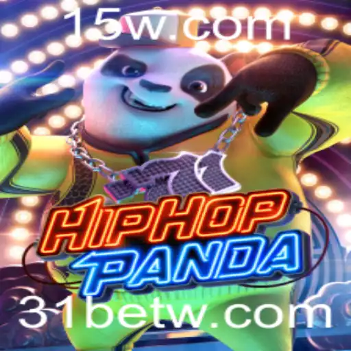 HipHopPanda: Conhecendo o Vibrante Mundo do Jogo de Cassino