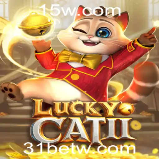 Explorando o Mundo de LuckyCatII: Um Mergulho no Universo do Jogo