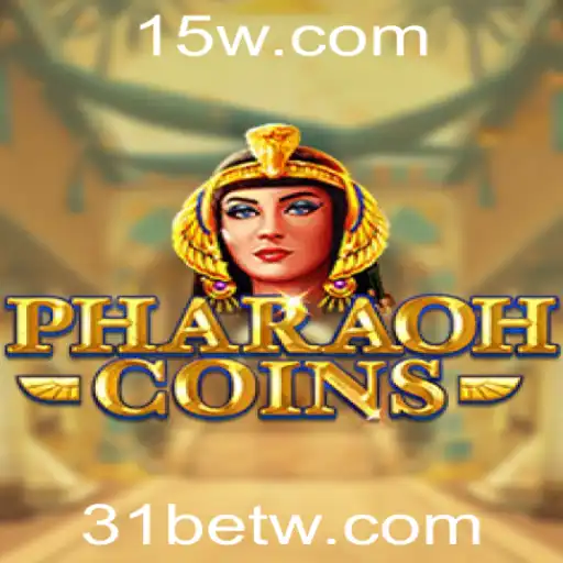 PharaohCoins: Explorando o Jogo e as Regras com a 31bet