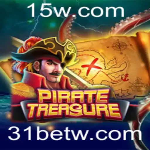 Descubra os Segredos do Jogo PirateTreasure: Uma Aventura Repleta de Desafios