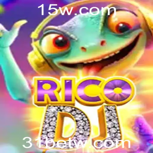 RicoDJ: Desvendando o Jogo e suas Regras com 31bet