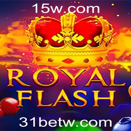 Descubra RoyalFlash: O Jogo de Cartas que Está Conquistando a Cena Global de Entretenimento