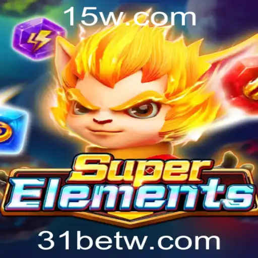 Descubra o Fascinante Mundo de SuperElements: O Jogo do Momento
