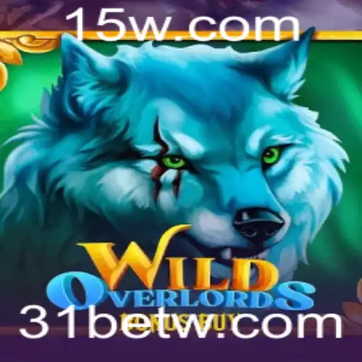 Explorando o Mundo de WildOverlordsBonusBuy em 31bet