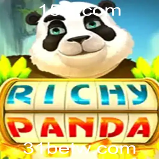 Explorando o Mundo de RichyPanda e a Estratégia 31bet