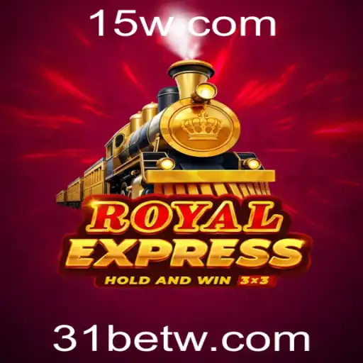 Royal Express: Um Mergulho no Mundo de 31bet