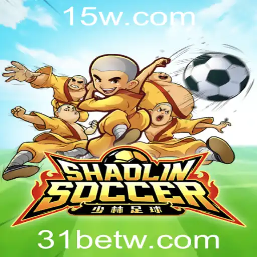 Descubra o Mundo de ShaolinSoccer e as Emoções do 31bet