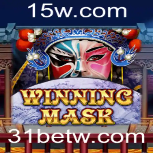 WinningMask: Um mergulho no emocionante jogo de 31bet