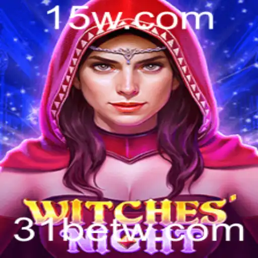 WitchesNight: Um Mergulho no Mundo Mágico dos Jogos